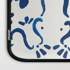 Bluebird of Happiness Laptop Sleeve Gallery Image 3