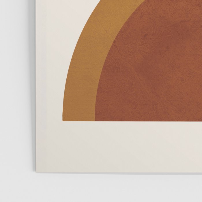 Modern Geometry Poster Gallery Image 3
