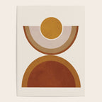 Modern Geometry Poster Gallery Image 4