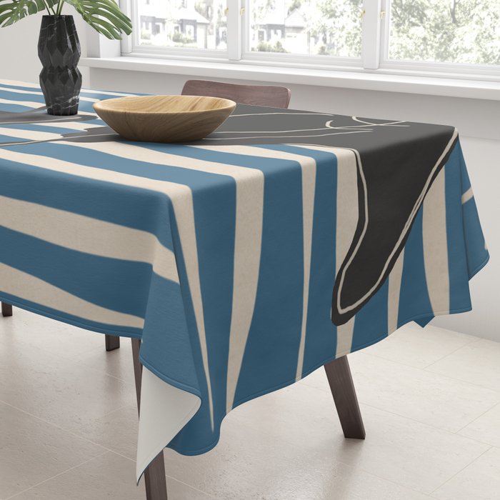 Stingrays 6 Tablecloth Gallery Image 3
