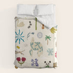 Mixis  Duvet Cover Gallery Image 6