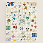 Mixis  Jigsaw Puzzle Gallery Image 1