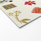 Mixis  Welcome Mat Gallery Image 2