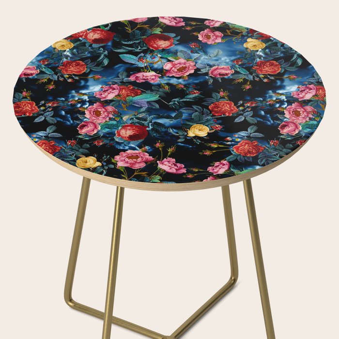 NIGHT FOREST XVI Side Table Gallery Image 2