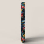 NIGHT FOREST XVI iPhone Case Gallery Image 2