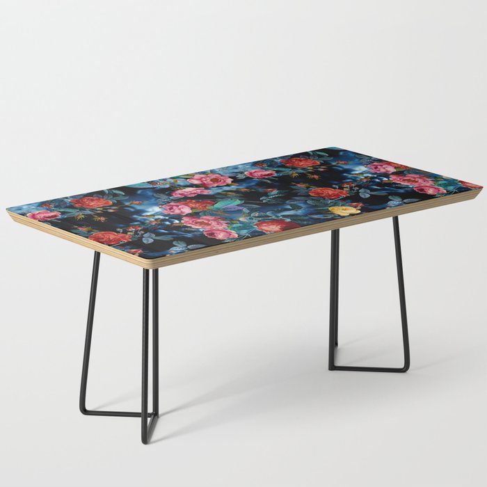 NIGHT FOREST XVI Coffee Table Gallery Image 1