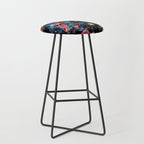 NIGHT FOREST XVI Stool Gallery Image 1