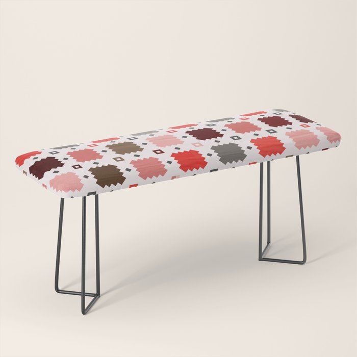 Christmas Quilt - pattern no3 Bench Gallery Image 1