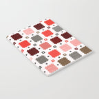Christmas Quilt - pattern no3 Notebook Gallery Image 2
