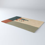Soft Growth Rug Gallery Image 3