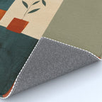 Soft Growth Rug Gallery Image 4