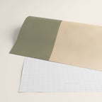 Soft Growth Wrapping Paper Gallery Image 2