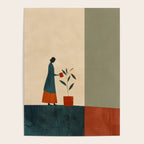 Soft Growth Poster Gallery Image 4