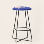 Cory cats on voyage Stool Gallery Image 1
