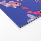 Cory cats on voyage Welcome Mat Gallery Image 2