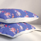 Cory cats on voyage Pillow Sham Gallery Image 3