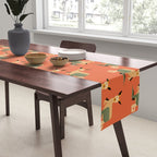 Whimsy Kangaroo Table Runner Gallery Image 2
