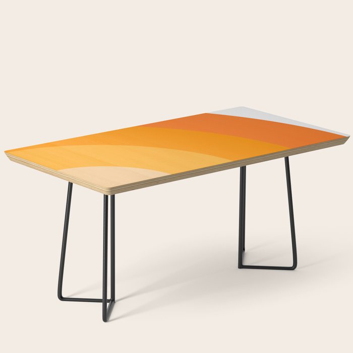 Retro 02 Coffee Table Gallery Image 1