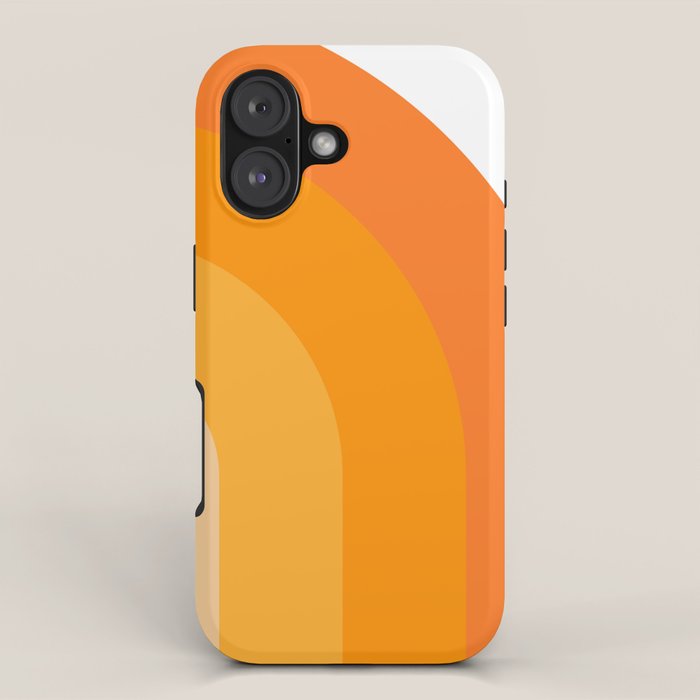 Retro 02 iPhone Case Gallery Image 1