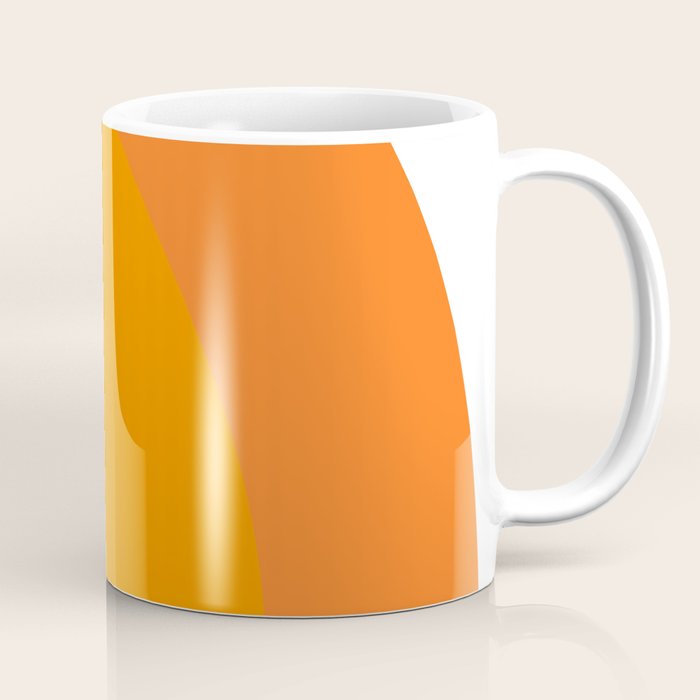 Retro 02 Coffee Mug Gallery Image 1