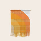 Retro 02 Wall Hanging Gallery Image 1