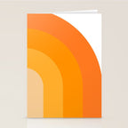 Retro 02 Stationery Card Gallery Image 2