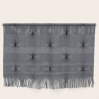 Geometric Orb Pattern XVIII Wall Hanging Gallery Image 1