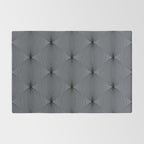 Geometric Orb Pattern XVIII Rug Gallery Image 2