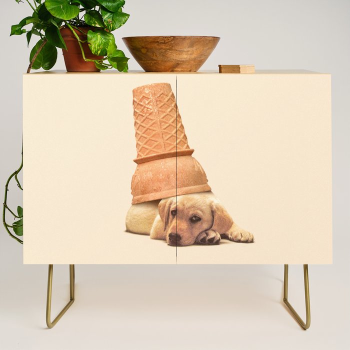 Underdog - Ice Cream Credenza Gallery Image 1