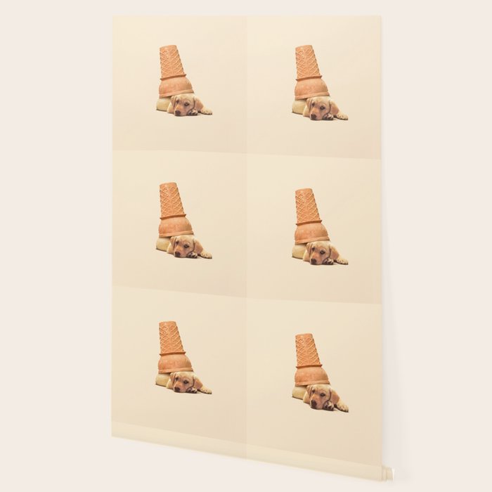 Underdog - Ice Cream Wallpaper Gallery Image 2