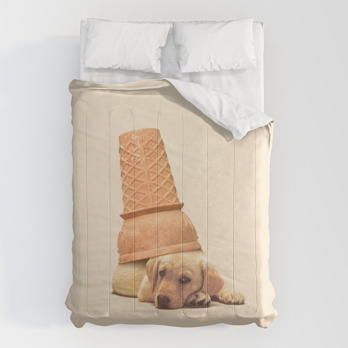 Underdog - Ice Cream Comforter Gallery Image 1