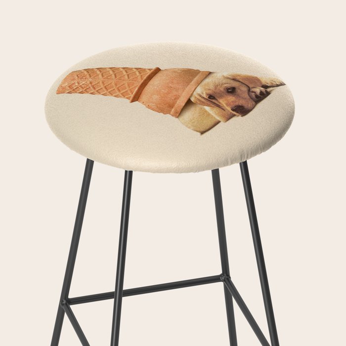 Underdog - Ice Cream Stool Gallery Image 2