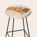Underdog - Ice Cream Stool Gallery Image 2