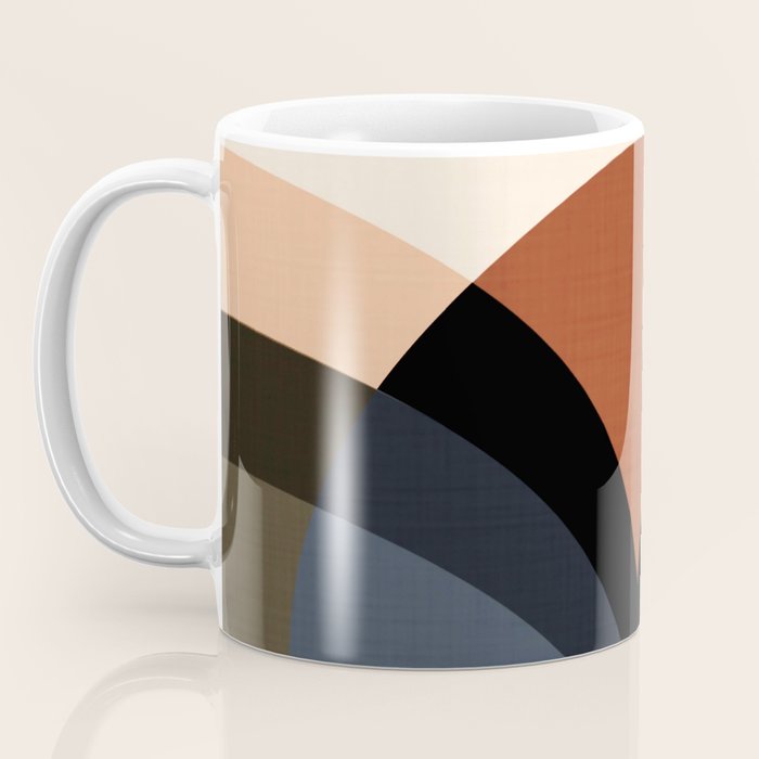 Macroflora - Autumn Coffee Mug Gallery Image 3