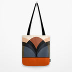 Macroflora - Autumn Tote Bag Gallery Image 2