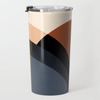 Macroflora - Autumn Travel Mug Gallery Image 3