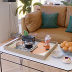 Macroflora - Autumn Serving Tray Gallery Image 2