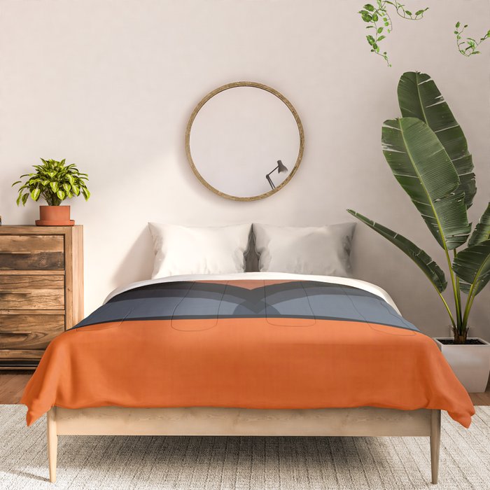 Macroflora - Autumn Comforter Gallery Image 3