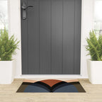 Macroflora - Autumn Welcome Mat Gallery Image 3