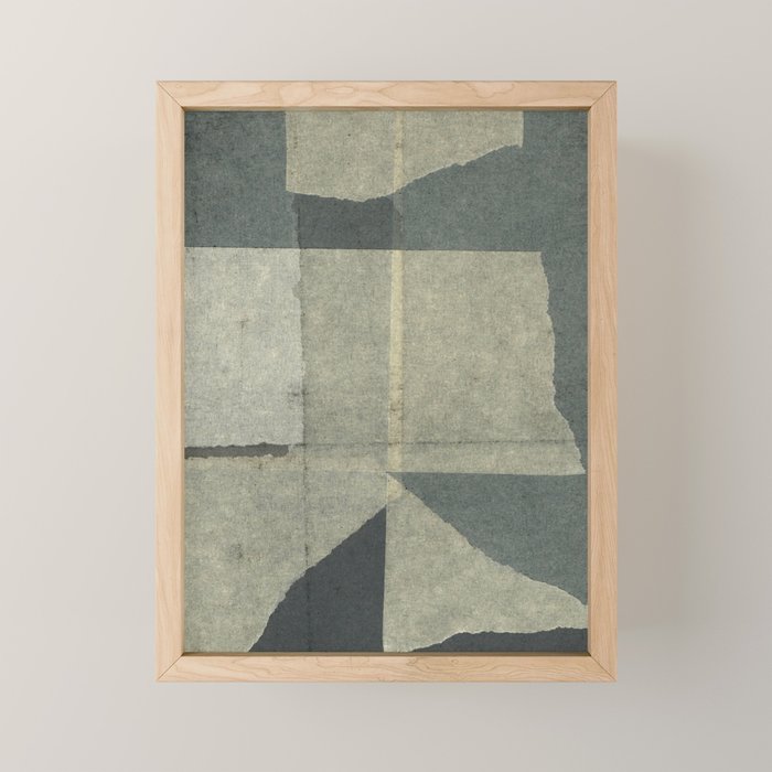 Display Mini Art Print Gallery Image 1