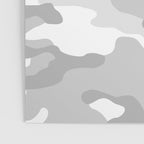 Snow Camo Poster Gallery Image 3