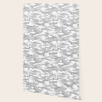 Snow Camo Wallpaper Gallery Image 2