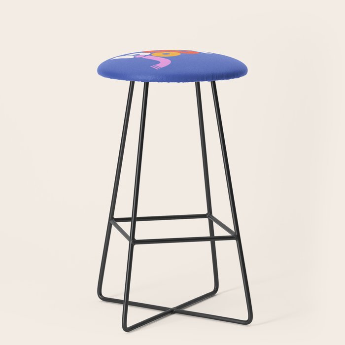 bonjour! french design Stool Gallery Image 1
