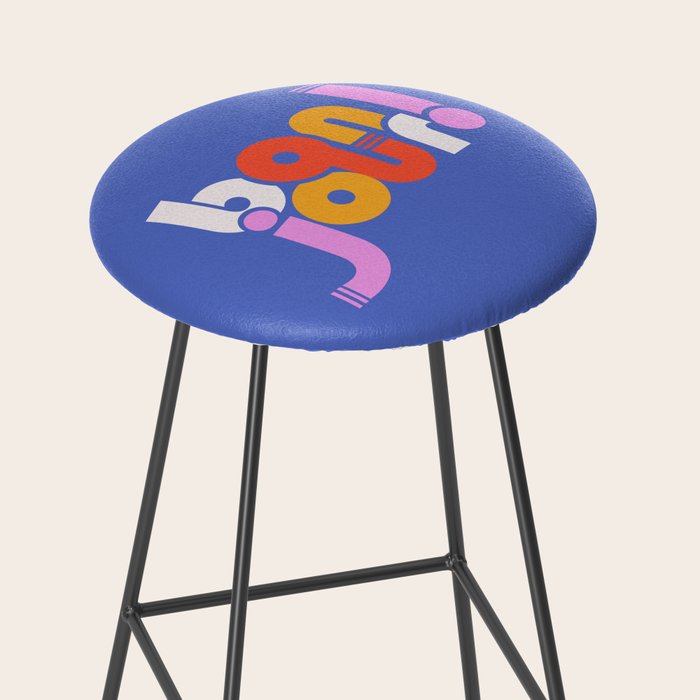 bonjour! french design Stool Gallery Image 2