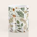 Christmas in the wild nature Coffee Mug Gallery Image 4