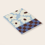 Flowers_checkerboard  Notebook Gallery Image 3