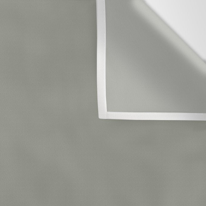 Evergreen Fog Green solid Wall Tapestry Gallery Image 3