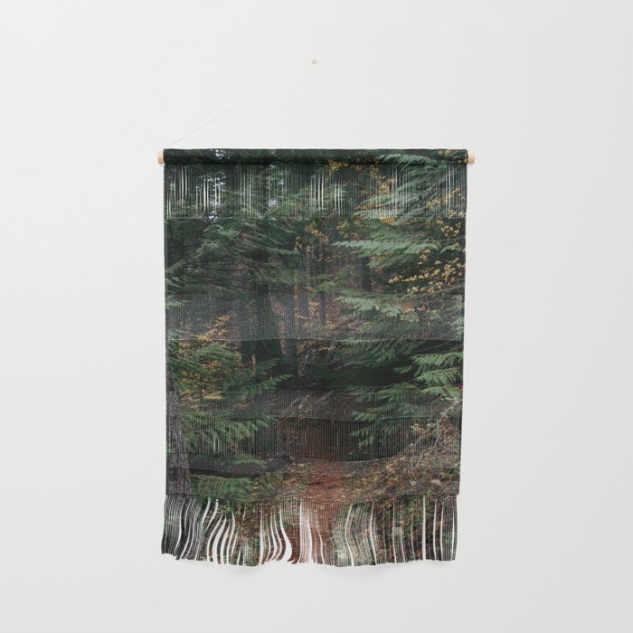 Fall Trail Wall Hanging Gallery Image 1