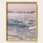 Sunset Beach Dreams Serving Tray Gallery Image 1