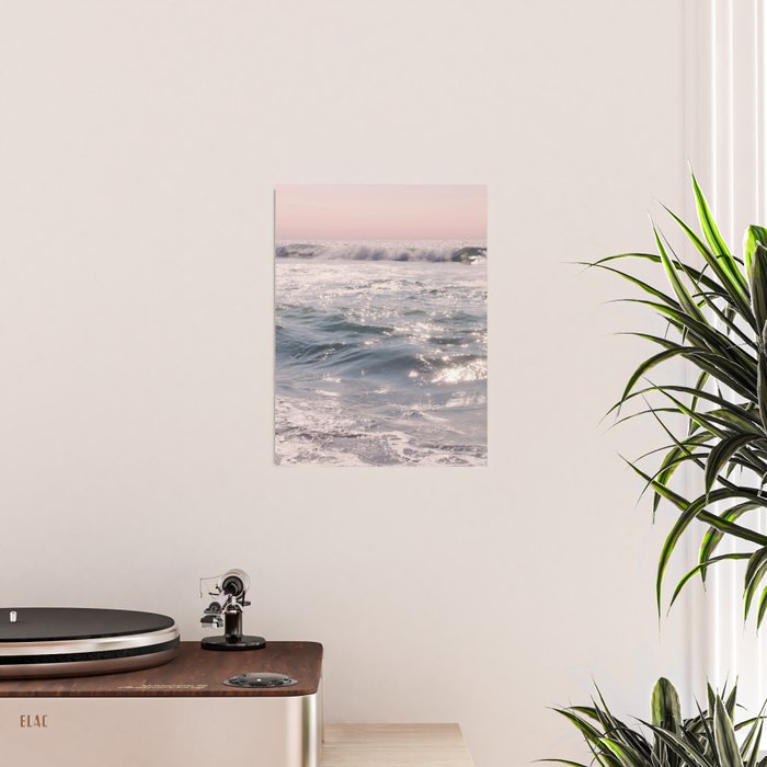 Sunset Beach Dreams Poster Gallery Image 2